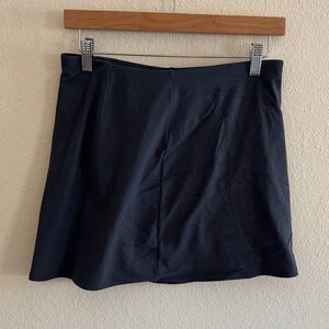 Activewear skort set